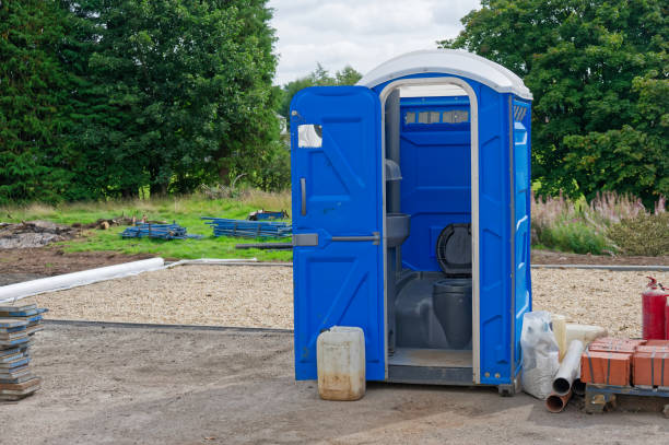 Portable Restroom Servicing (Cleaning and Restocking) in Dover Beaches South, NJ