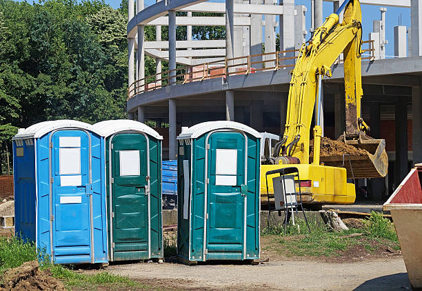 Best Portable Toilets for Parks and Recreation Areas  in Dover Beaches South, NJ